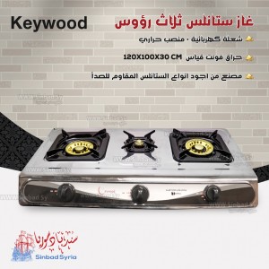 Unknown Product