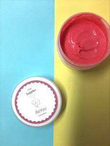 Unknown Product