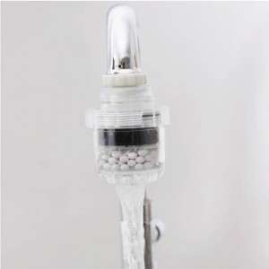 فلتر مياه + سبير اضافي للتبديل