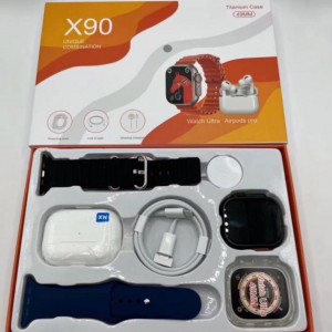 Unknown Product