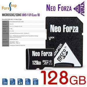 MEMORY CARD /128GB /class 10 UHS-1  UP TO 80MB/S