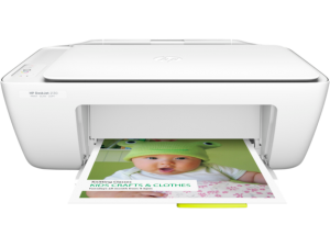 طابعة PRINTER HP Deskjet 2130