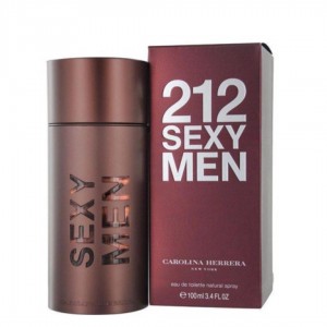 عطر رجالي sexy men 212
