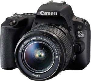 كاميرا CANON