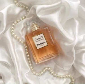 عطر شانيل کوکو مادمازل ( Chanel Coco Mademoiselle )