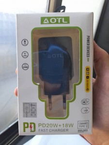 Unknown Product