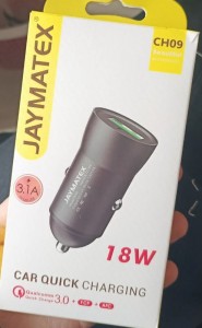 Unknown Product