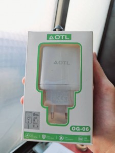 Unknown Product