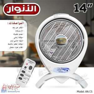 Unknown Product