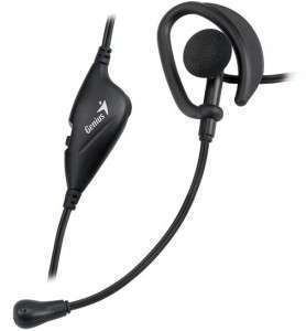 HEADSET GENIUS HS-105 VOIP