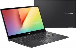 جهاز لابتوب  ASUS Vivobook Flip 14