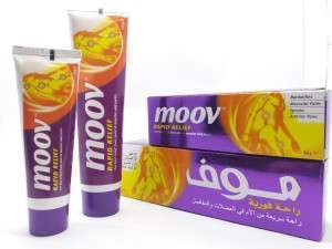 كريم موف حجم كبير 100 غ