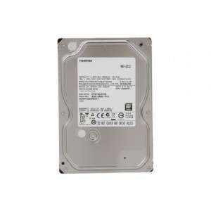 TOSHIBA 1TB 7200RPM 32MB SATA 3.5