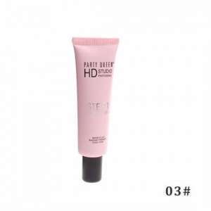 برايمر زهر من بارتي كوين Radiant Primer Party Queen SB02