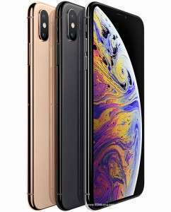 Apple iPhone XS / 512 GB