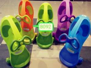 سيارة اطفال 8092