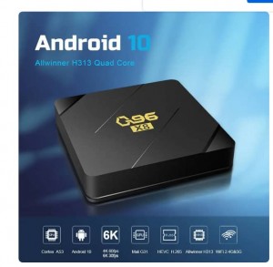 Unknown Product
