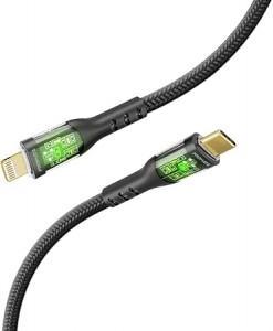 كابل شحن PROMATE  TransLine-Ci