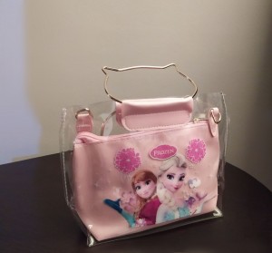 Unknown Product