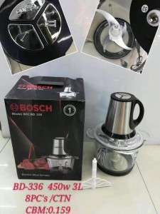 Unknown Product