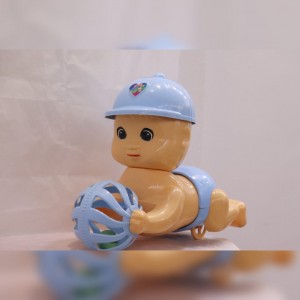 Unknown Product