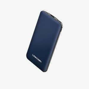 POWERBANK LINKCOMN 10000MAH galaxy 100c  بوربانك