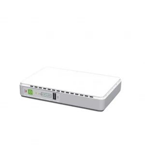 بطارية راوتر _SKE POE‑633P